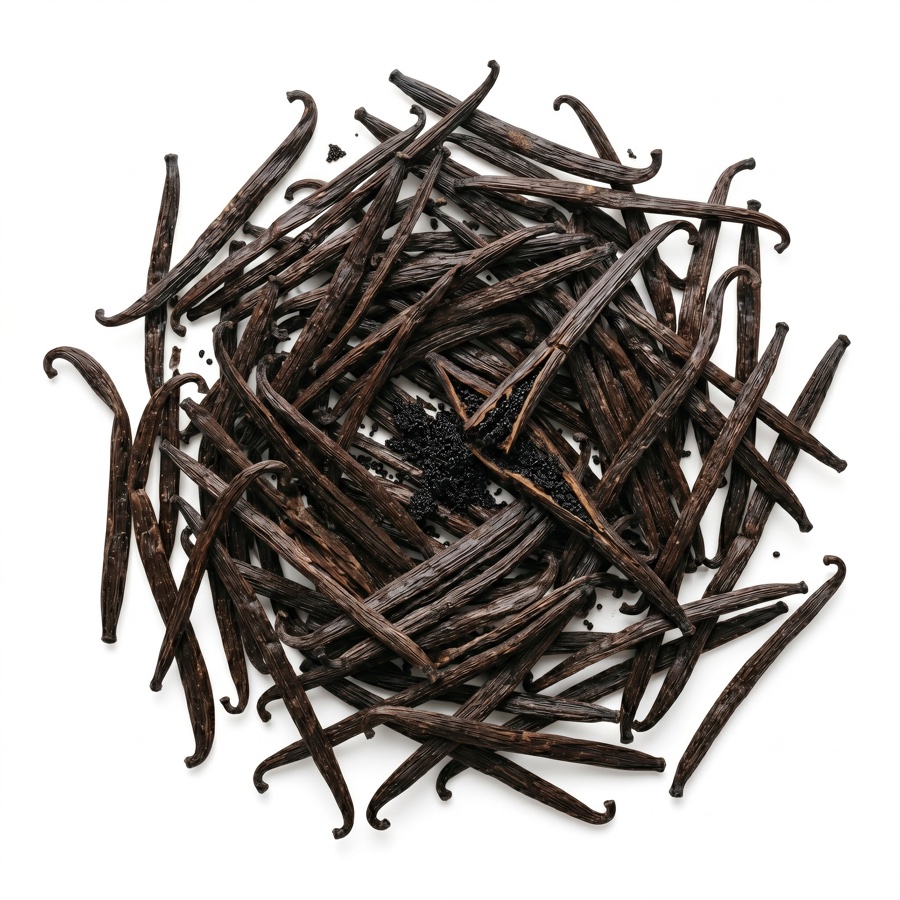 Vanilleschoten