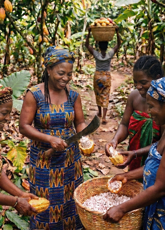 Kakao Ghana
